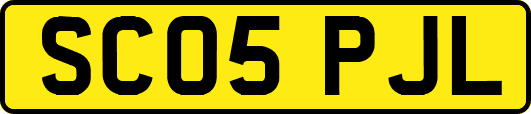 SC05PJL