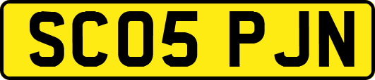 SC05PJN
