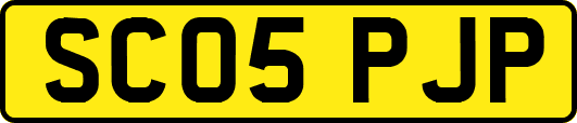 SC05PJP