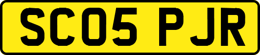SC05PJR