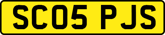 SC05PJS