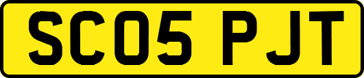 SC05PJT