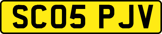SC05PJV