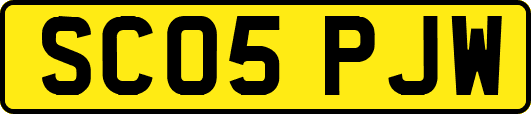 SC05PJW