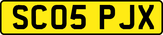 SC05PJX