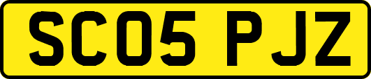 SC05PJZ