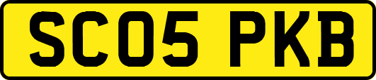SC05PKB