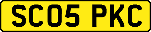 SC05PKC