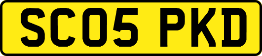SC05PKD