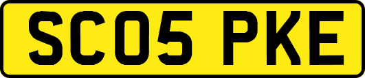 SC05PKE