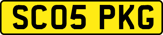 SC05PKG