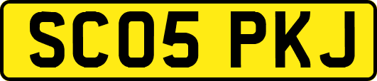 SC05PKJ