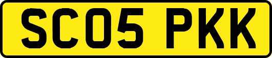 SC05PKK