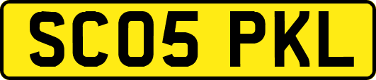 SC05PKL