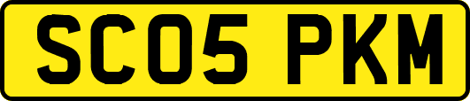 SC05PKM