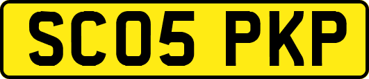 SC05PKP