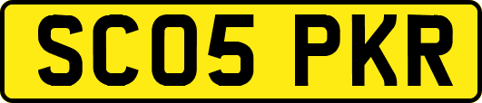 SC05PKR