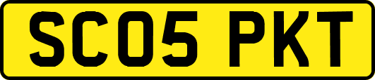 SC05PKT