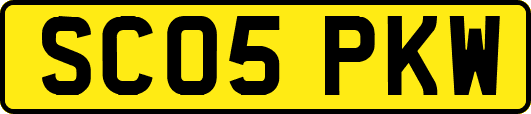 SC05PKW