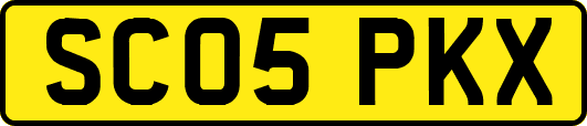 SC05PKX