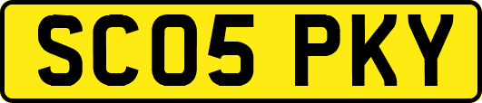 SC05PKY