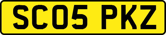 SC05PKZ