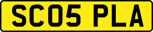 SC05PLA