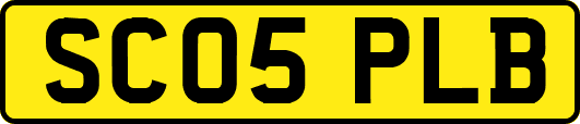 SC05PLB
