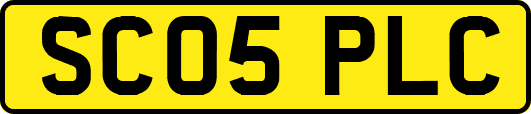 SC05PLC