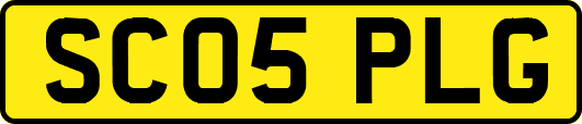 SC05PLG