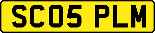 SC05PLM