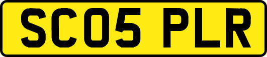 SC05PLR