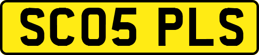 SC05PLS