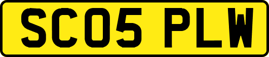 SC05PLW