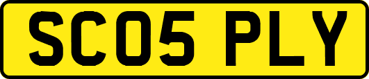 SC05PLY