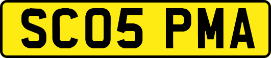 SC05PMA