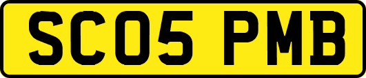 SC05PMB