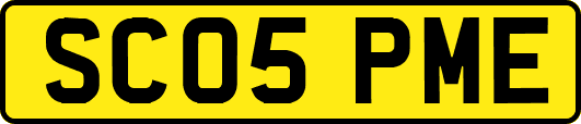 SC05PME