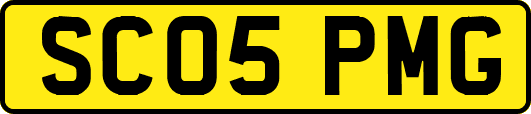 SC05PMG
