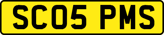 SC05PMS