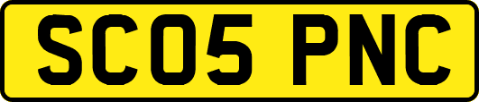 SC05PNC