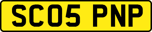 SC05PNP