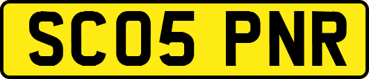 SC05PNR