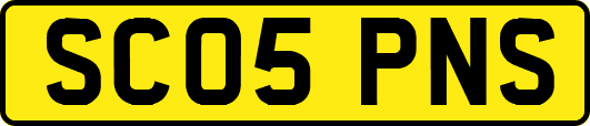 SC05PNS