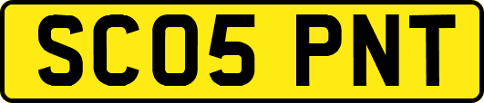 SC05PNT