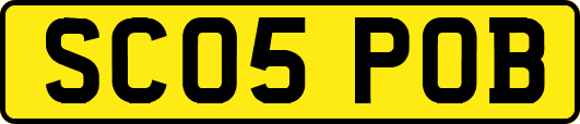 SC05POB