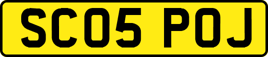 SC05POJ