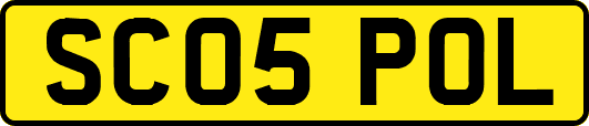 SC05POL