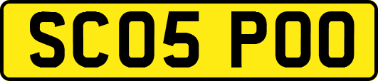 SC05POO