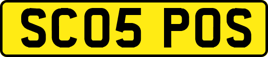 SC05POS